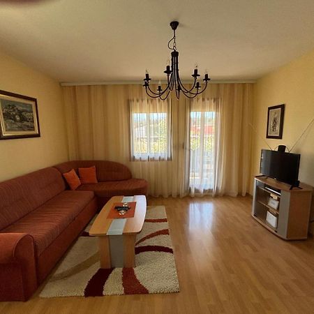 Nikolija Villa Žabljak Exteriör bild