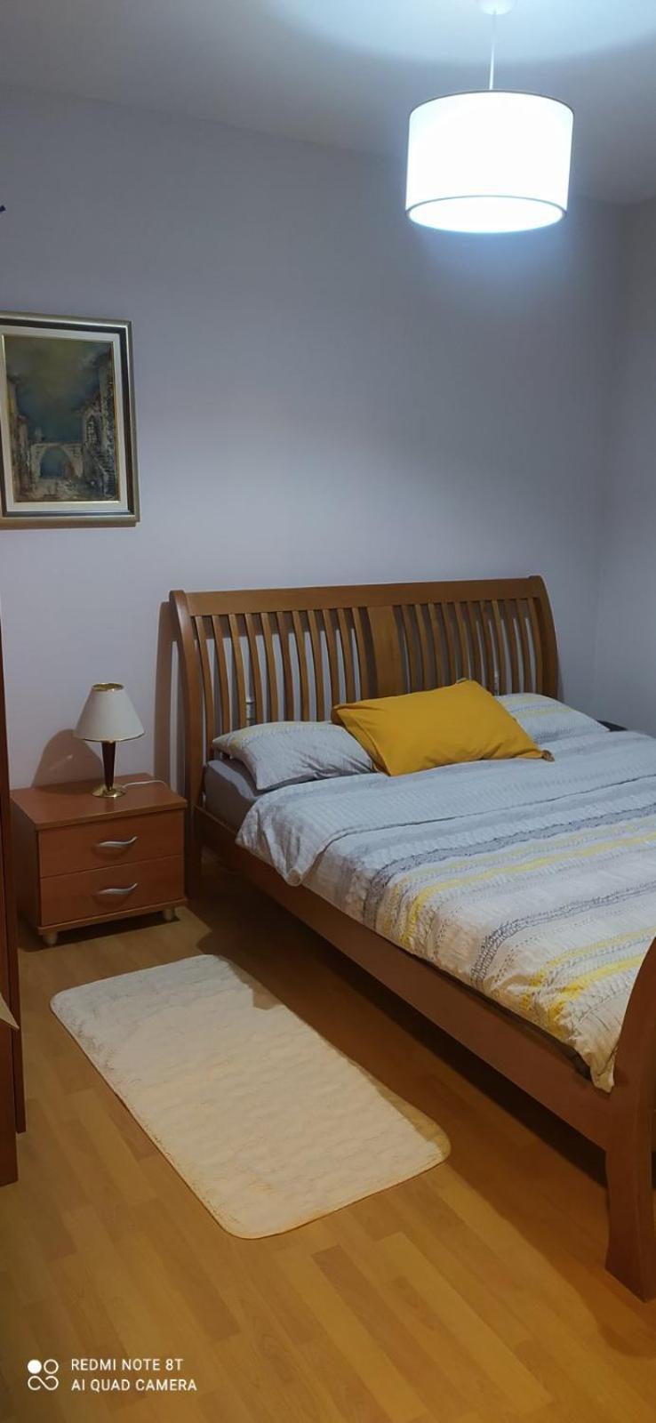 Nikolija Villa Žabljak Exteriör bild