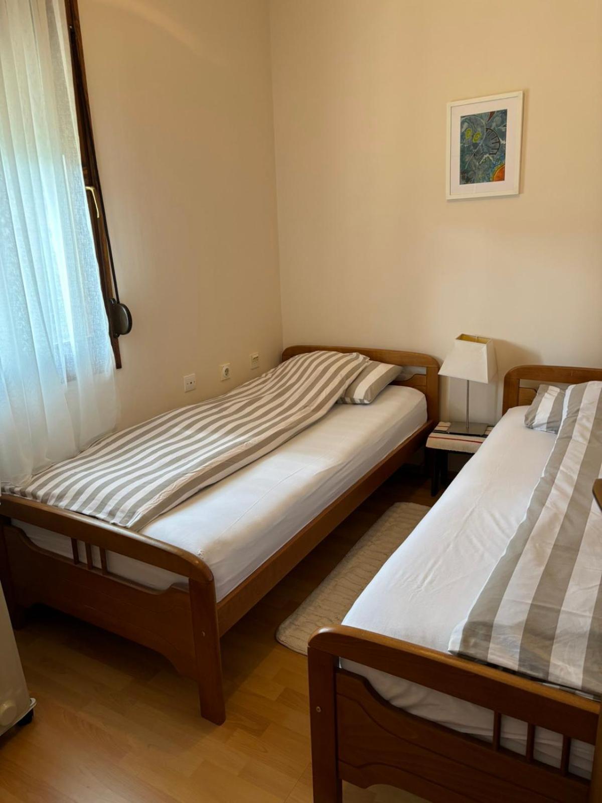 Nikolija Villa Žabljak Exteriör bild