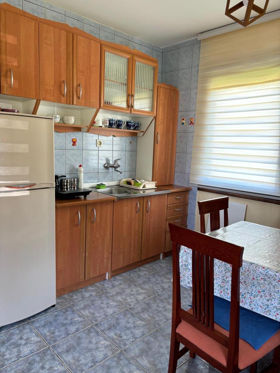 Nikolija Villa Žabljak Exteriör bild