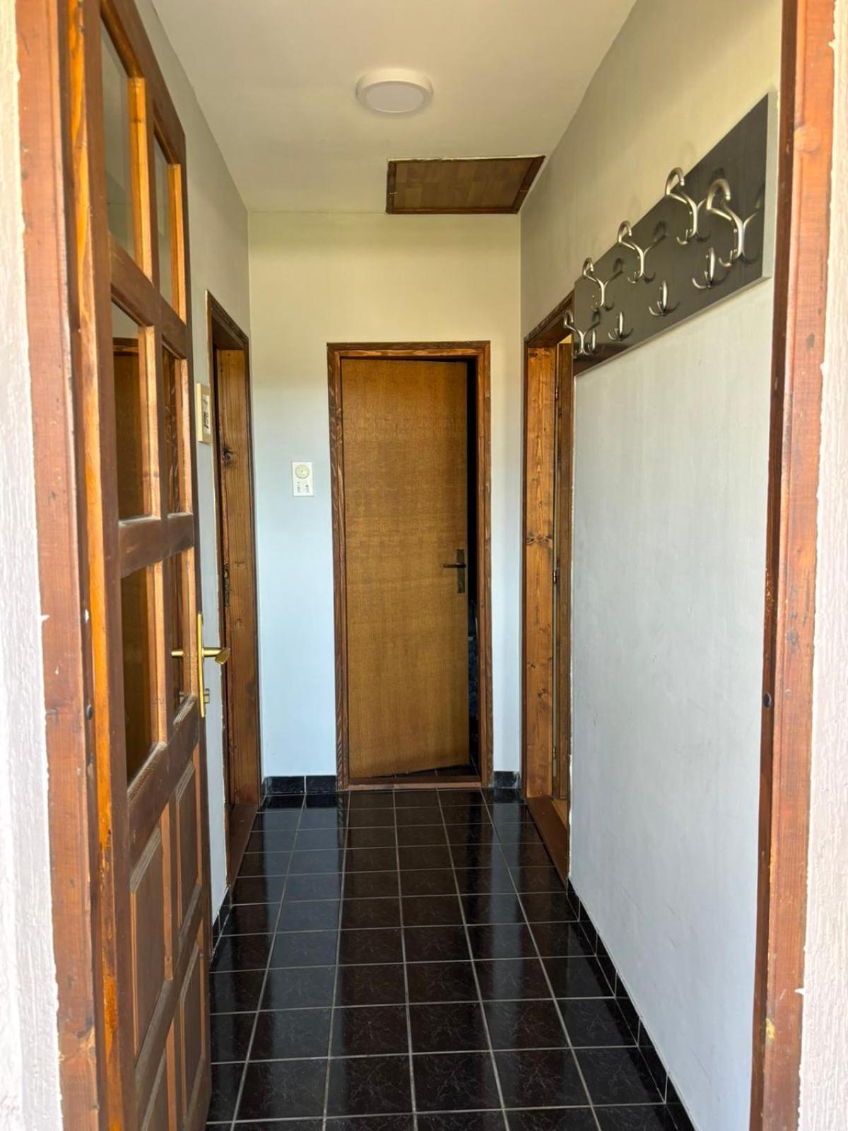 Nikolija Villa Žabljak Exteriör bild
